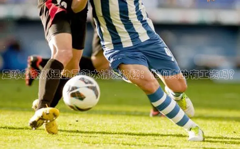 天辰娱乐网易足球国家队运动员薪水情况揭秘：他们真的有工资吗？