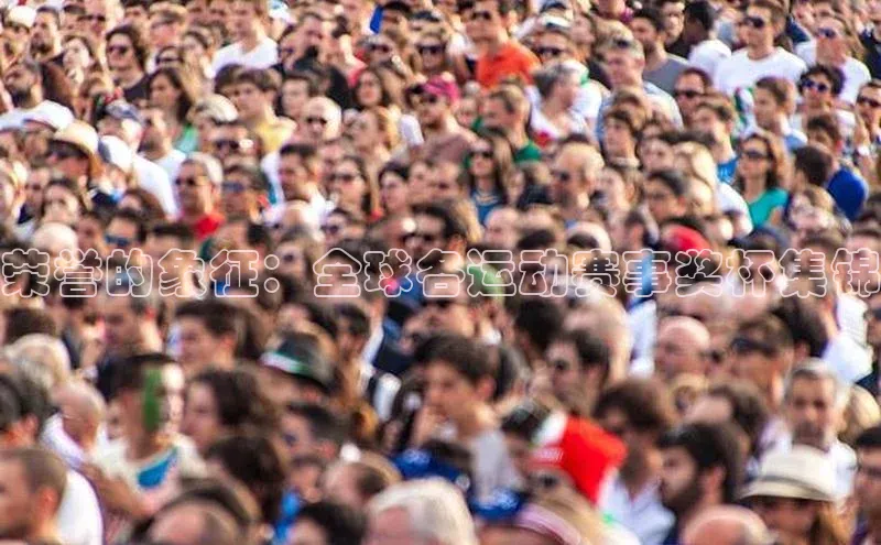 天辰平台用户登录入口华策影视荣誉的象征：全球各运动赛事奖杯集锦