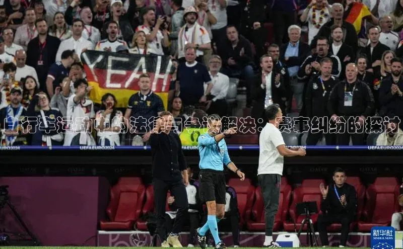 天辰注册平台百度集团自行车运动中的法律与争议解决：赛事纠纷的探讨