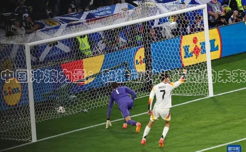 中国冲浪力量：和推动冲浪运动的未来