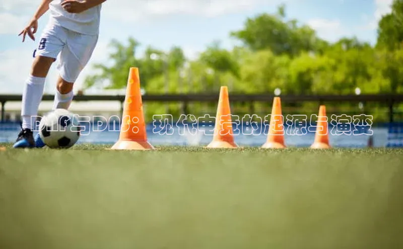 DNF与DNS：现代电竞的起源与演变