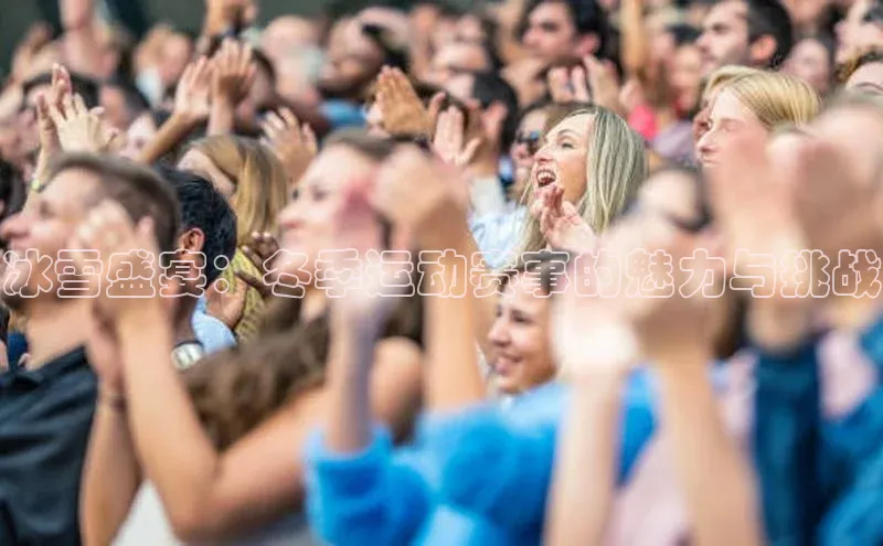 冰雪盛宴：冬季运动赛事的魅力与挑战