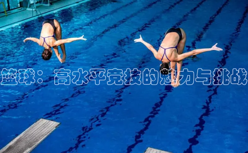 篮球：高水平竞技的魅力与挑战