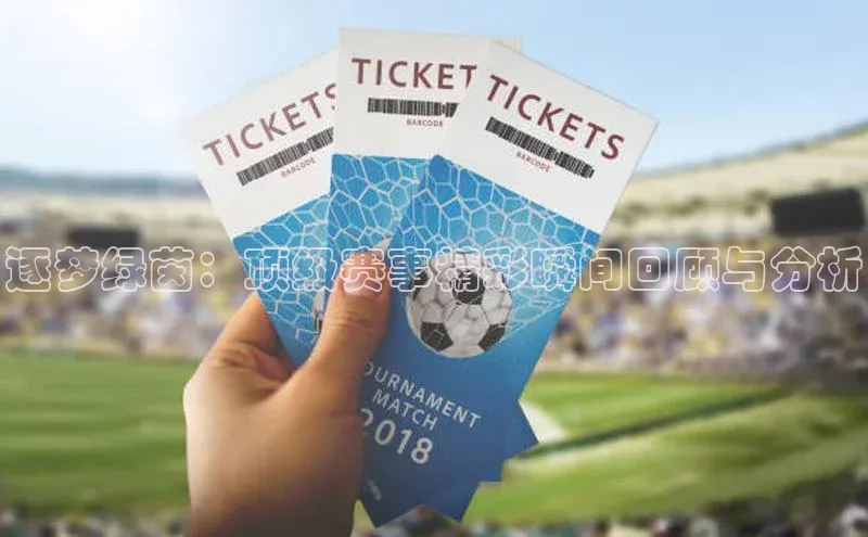 逐梦绿茵：顶级赛事精彩瞬间回顾与分析