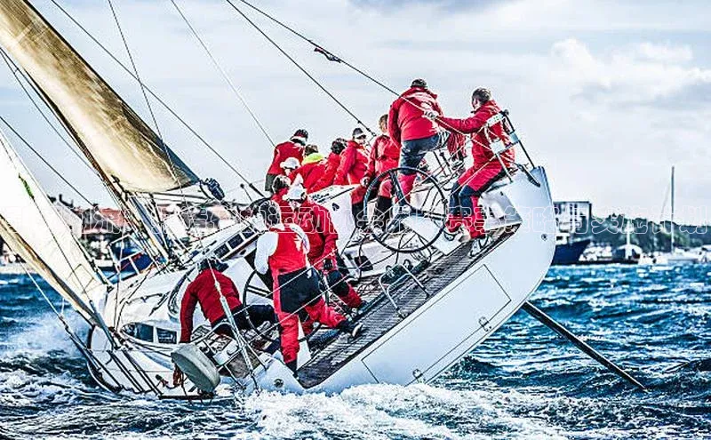 引领潮流：打造你的运动协会品牌赛事策略与实施计划